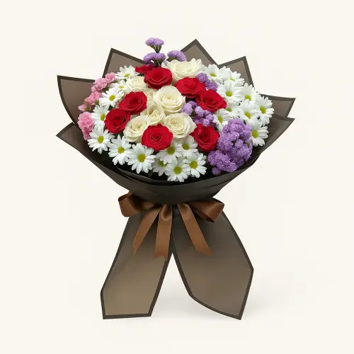 Bucket Bunga Gmim Sentrum Manado Gmim Sentrum Manado