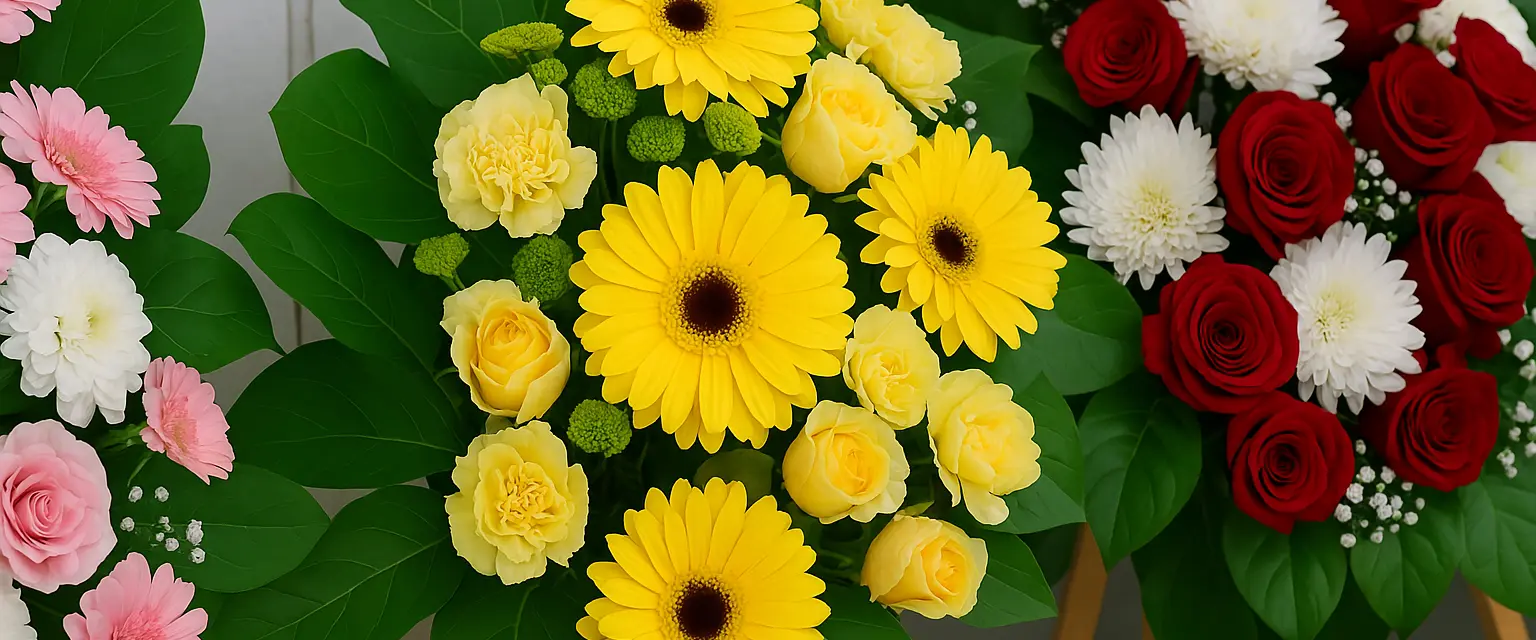 Toko Bunga Gmim Sentrum Manado Toko Bunga [lokasi] Termurah 24 jam